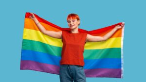 Mehr über den Artikel erfahren Transgender haben sich geschlagen