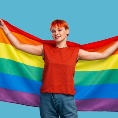 Transgender haben sich geschlagen
