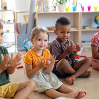 Illegaler Kindergarten von Amerikanerin betrieben