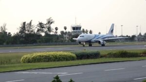 Mehr über den Artikel erfahren Koh Samui boomt Hotels voll von Touristen