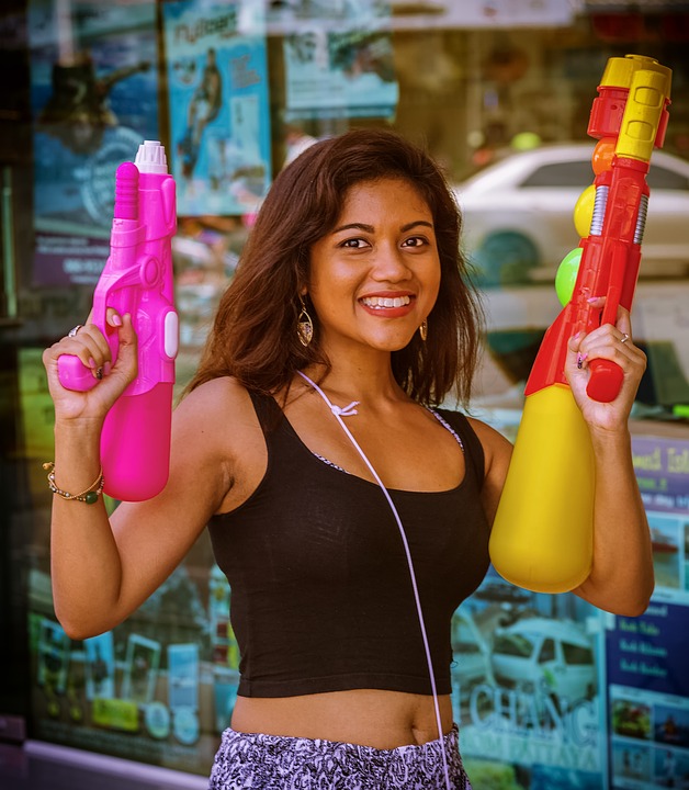Du betrachtest gerade Songkran, bald ist es soweit