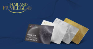 Mehr über den Artikel erfahren Thailand Privilege Card