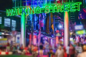 Mehr über den Artikel erfahren Das wichtigste aus Pattaya