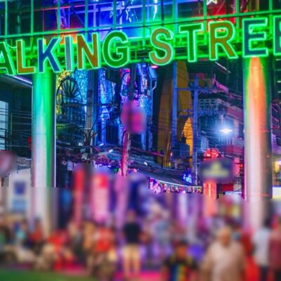 Das wichtigste aus Pattaya
