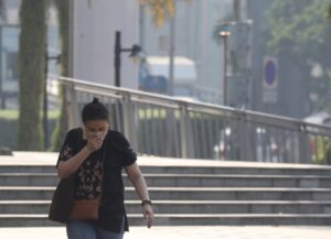 Mehr über den Artikel erfahren SCHADE UM CHIANG MAI