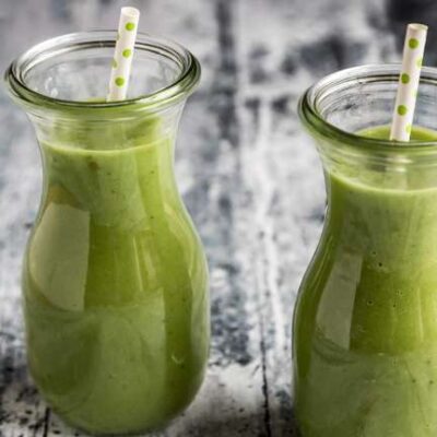 Mit sieben Getränken besser abnehmen: