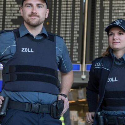 Schengen Visum beantragen