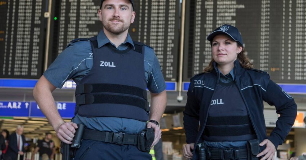 Schengen Visum beantragen