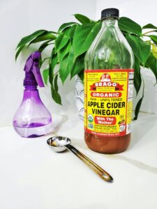 Mehr über den Artikel erfahren Apfelessig ist gut, gesund und macht schlank
