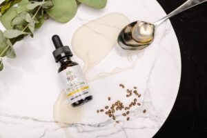 Mehr über den Artikel erfahren Cannabis Öl gegen Krebs