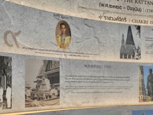 Mehr über den Artikel erfahren In Würde alt werden in Thailand