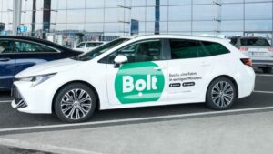 Mehr über den Artikel erfahren Linker Verkehr.