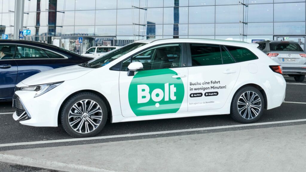 Du betrachtest gerade Linker Verkehr.