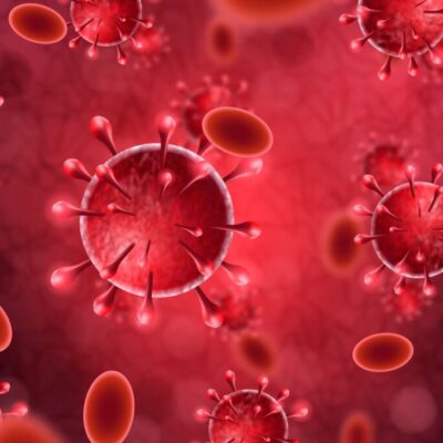 HIV auf den Philippinen auf dem Vormarsch