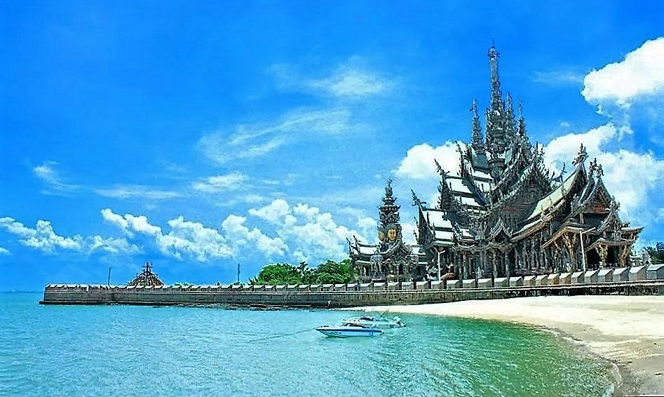 Eintrittsgeld für Thailand soll kommen