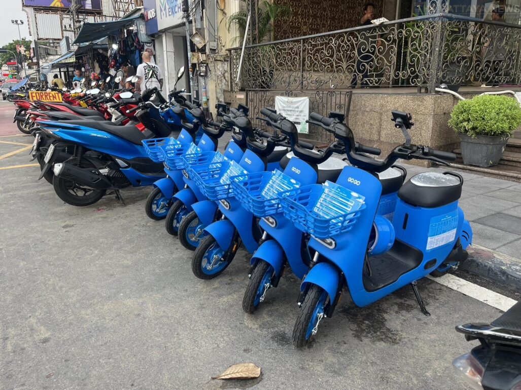 Du betrachtest gerade Neueste Infos über Elektro Scooter