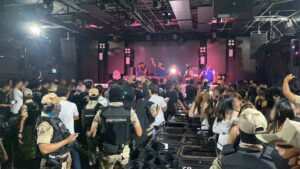 Mehr über den Artikel erfahren Dirty Pub Pattaya wurde geschlossen
