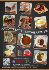 Mehr über den Artikel erfahren Adresse steht im Flyer, es wird geliefert.