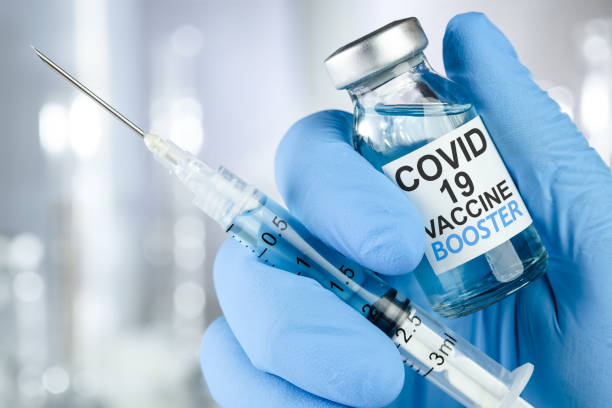 Covid ist noch lange nicht vorbei. aufgepasst