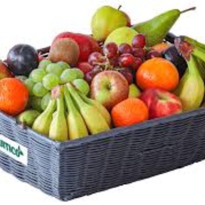 Welche Obst Sorten sind gesund