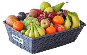 Welche Obst Sorten sind gesund