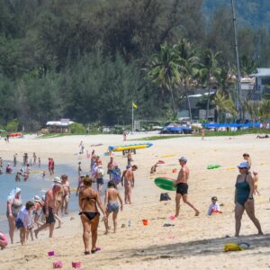 Mehr über den Artikel erfahren Russen und das Leben in Thailand
