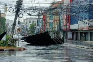 Mehr über den Artikel erfahren Das Wetter ist nicht gut in Pattaya, aber angenehm kühl