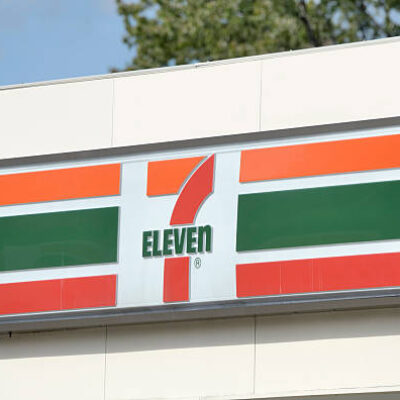 Bevor du ins 7 -ELEVEN  gehst suche deinen Arzt oder Apotheker auf