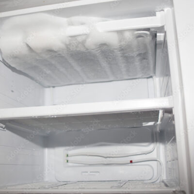 Tricks mit dem Kühlschrank und abtauen