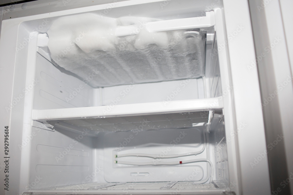 Tricks mit dem Kühlschrank und abtauen