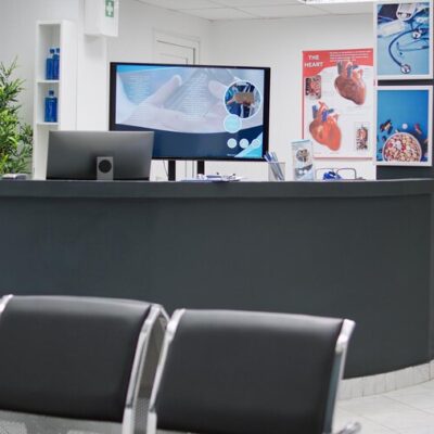 Ab 65 Jahre ist Impfen wichtig und rettet Leben.