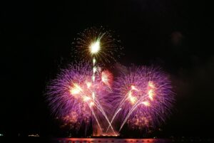 Mehr über den Artikel erfahren Ab 6. Juni bis 9.Juni Festival der Farben
