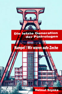 Mein Buch - OUT NOW !