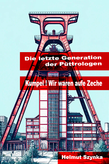 Mein Buch - OUT NOW !