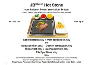 Mehr über den Artikel erfahren Jaybee`s Restaurant Pattaya