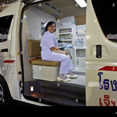 Krankenversicherung in Asien, ein guter Agent machts aus.