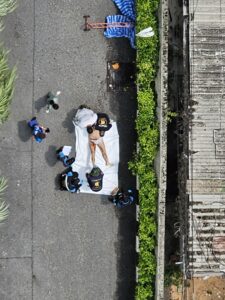 Mehr über den Artikel erfahren Warum machen Menschen Selbstmord?