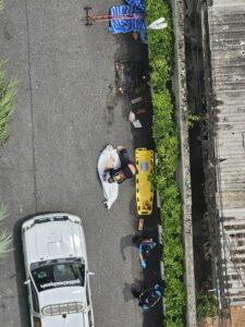 Mehr über den Artikel erfahren Es passiert immer wieder. Selbstmord, Mord oder Unfall??