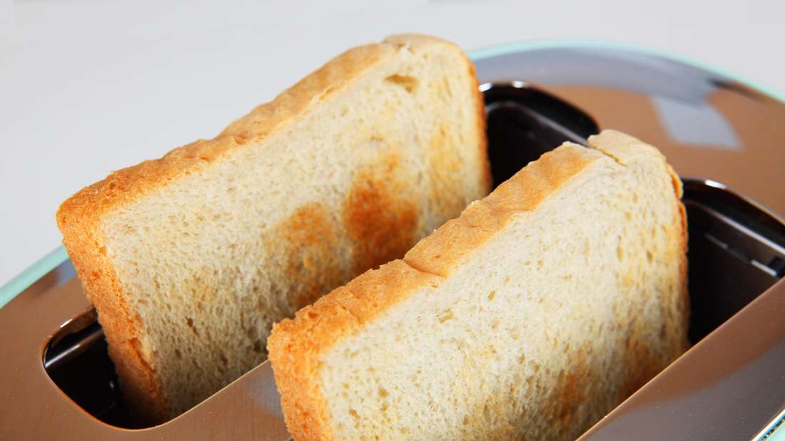 Du betrachtest gerade Jetzt ist es raus Warnung vor Toast Brot