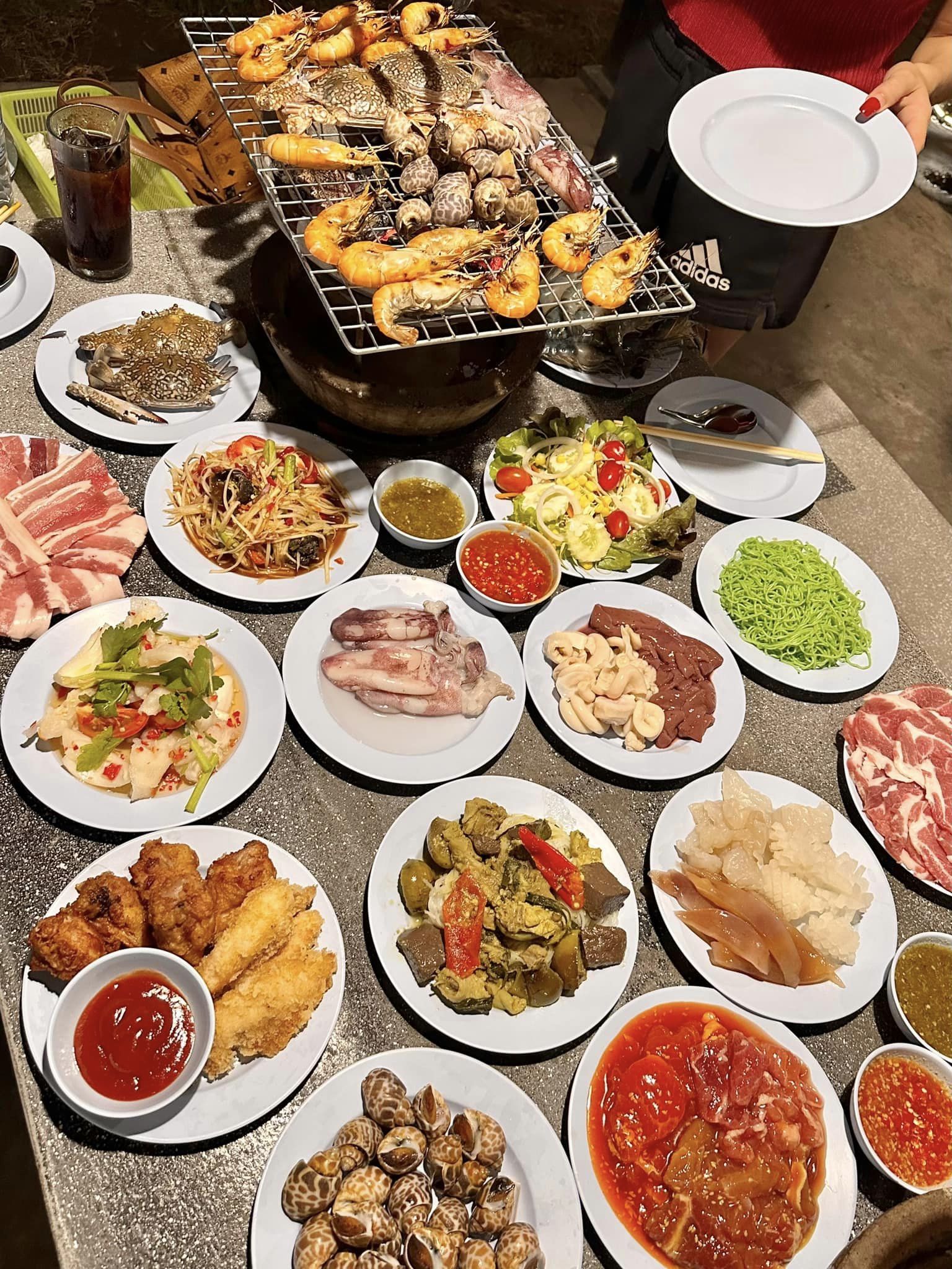 Mehr über den Artikel erfahren Thai Küche vegetarisch