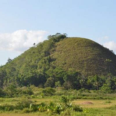 Das sind die Philippinen