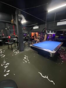Mehr über den Artikel erfahren Die Natur und die Kanalisation in Pattaya