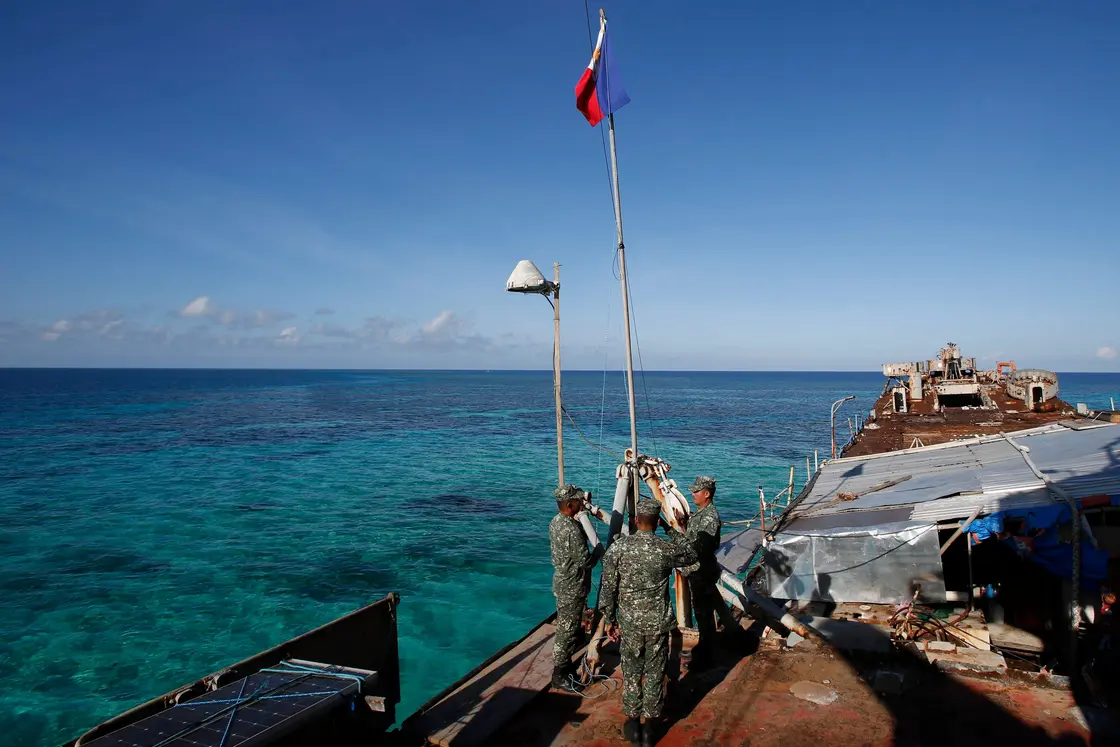 Kein Abzug des Waffensystems der USA