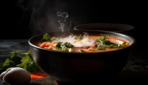 Mehr über den Artikel erfahren Das Original Rezept Bouillabaisse