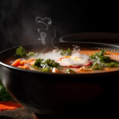 Das Original Rezept Bouillabaisse