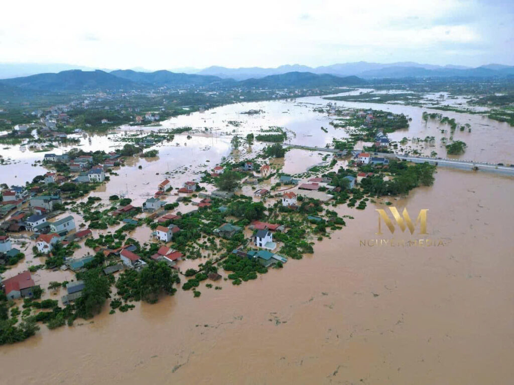 Du betrachtest gerade Es ist schlimm in Chiang Mai und Chiang Rai