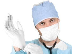 Mehr über den Artikel erfahren Dreister Engländer der sich als Arzt ausgab verhaftet.