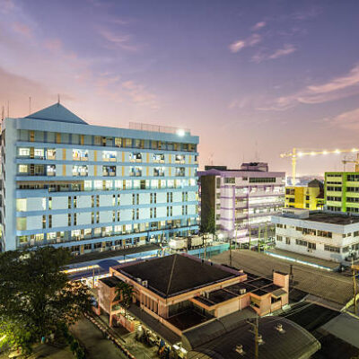 Beste Behandlung zum guten Preis in Thailand