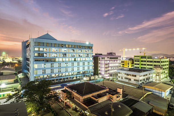 Beste Behandlung zum guten Preis in Thailand