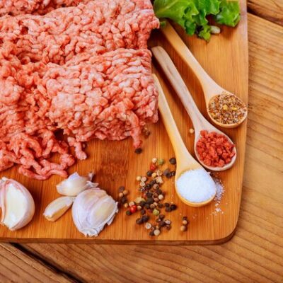 Einige einfach Thai Rezepte die schmecken könnten und lecker sind.